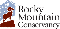 Link to Rocky Mountain Conservancy website