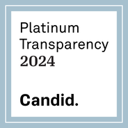 Image of Platinum Transparency 2024 designation for Expeditions in Education. 