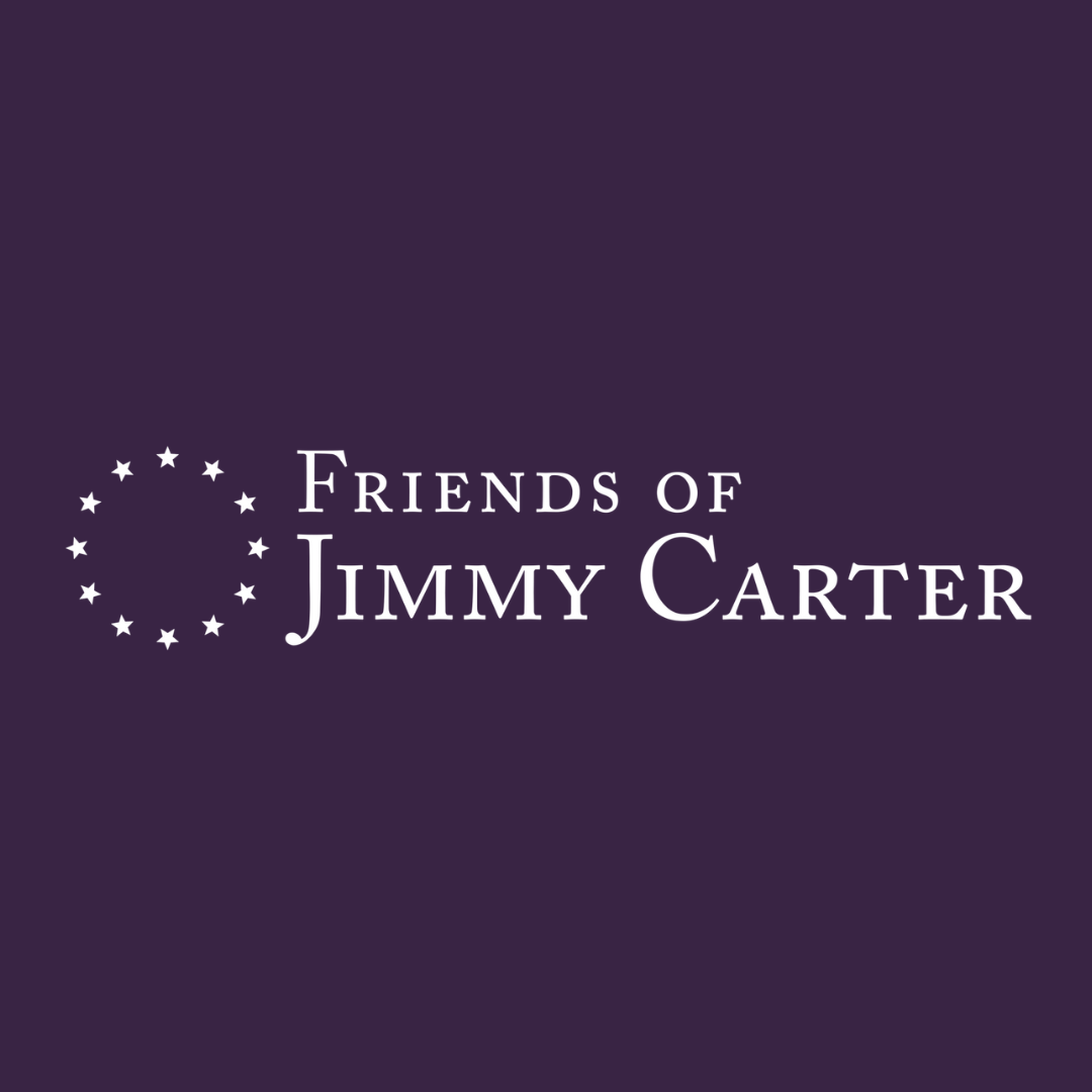 Link to Friends of Jimmy Carter